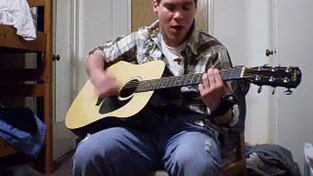 Lyrical Lies by Cute Is What We Aim For (Cover) смотреть онлайн
