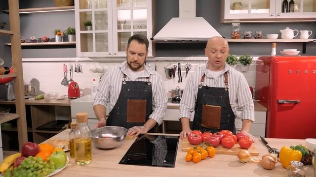 Помидор! И лыжи ни к чему! Вроде готово! №4