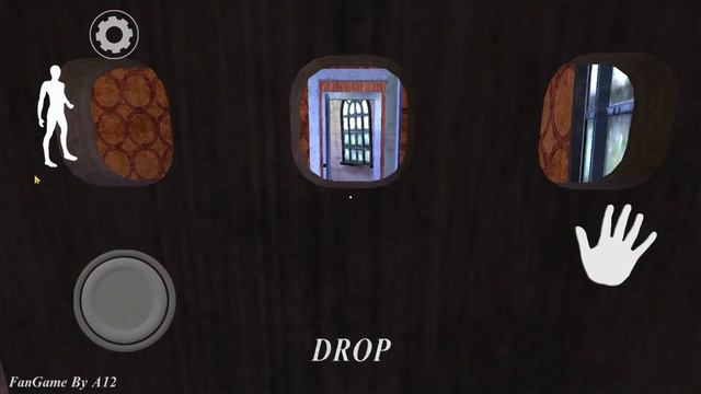 НОВАЯ БАБКА ГРЕНИН 4 - GRANNY 4 смотреть онлайн