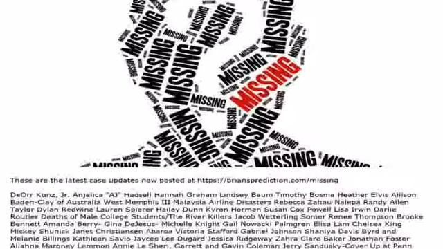 Dream predicton sketch by Brian Ladd смотреть онлайн