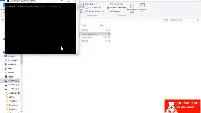 1.1 How to Install OrCAD - Urdu/Hindi Tutorial 2016 (parhloo.com) смотреть онлайн