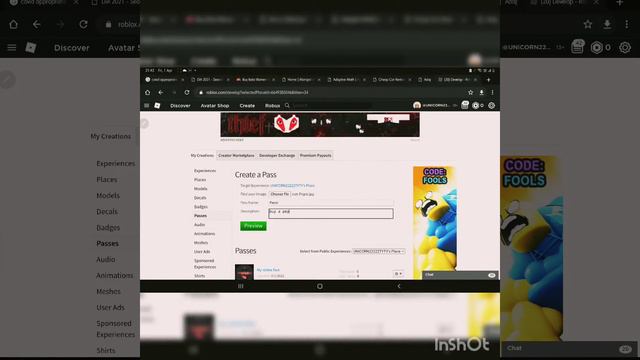 HOW TO GET GAMEPASS FREE IN PLS DONATE ROBLOX! смотреть онлайн