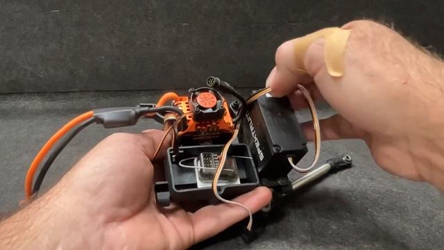 The 5 Must have Mods for the SCX6 смотреть онлайн
