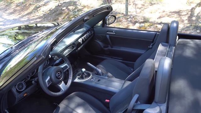 MIATA mx5 NC, EL QUE NADIE QUIERE смотреть онлайн