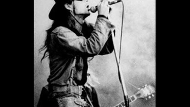 Fields Of The Nephilim - Subsanity смотреть онлайн