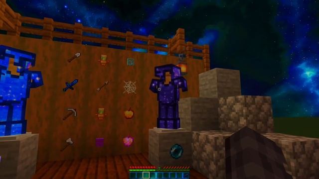 ✨Mod Packs