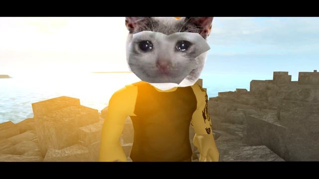Despacito 2 (Roblox Parody) смотреть онлайн