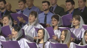 04. Аллилуйя, Аллилуйя - Хор