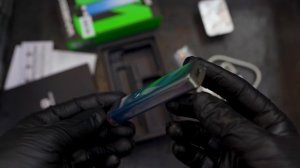 VAPORESSO XROS 3 / ВАПОРЕССО ХРОС 3 / РАСПАКОВКА