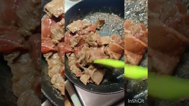 Говядина по азиатски смотреть онлайн