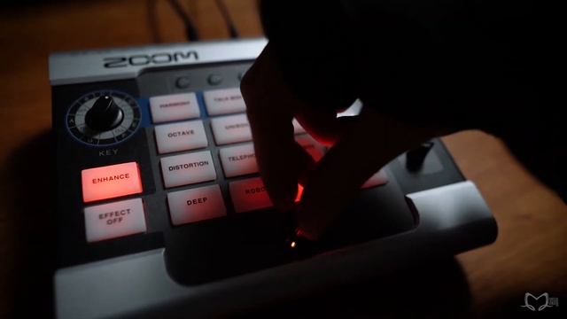 ZOOM V3 Vocal Processor - Product Review смотреть онлайн