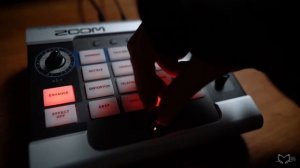 ZOOM V3 Vocal Processor - Product Review