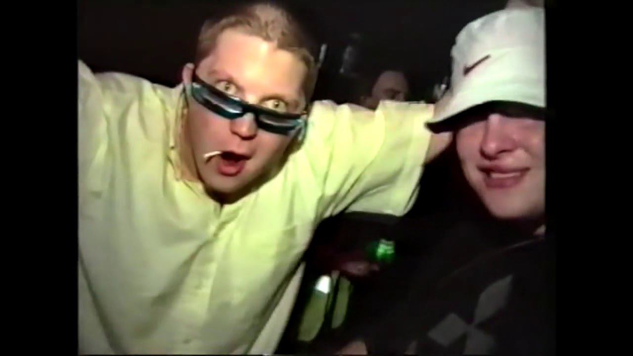 DJ Глюк (DJ Gluk) - Покушки (Poky) Vol. 59 [Hard House/Pumping] September 2017