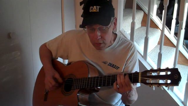 I Feel Good arr. Gene O'Neill смотреть онлайн
