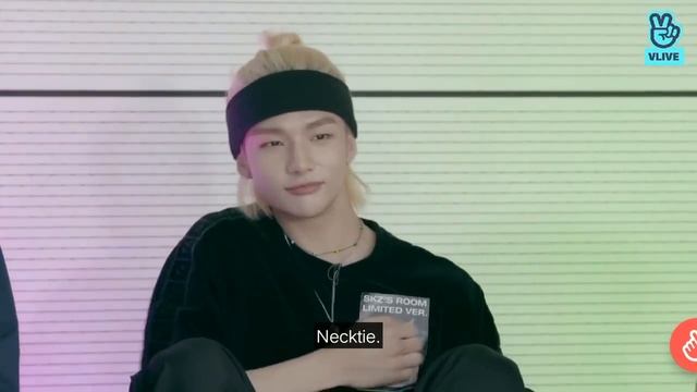Stray Kids spoiling Back Door choreo (20200913) смотреть онлайн