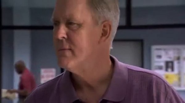 Dexter 4x11 Hello, Dexter Morgan.avi