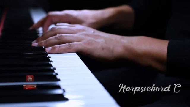 Best Harpsichord VST? | My Top 3 for 2021 | Sound Comparison смотреть онлайн