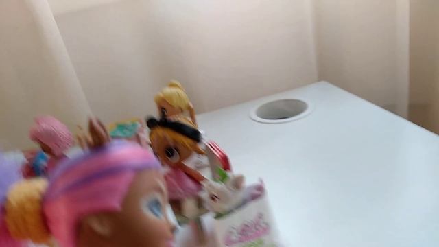 Аллергия на кошку или сорванная контрольная?!!! 2️⃣ Часть. смотреть онлайн