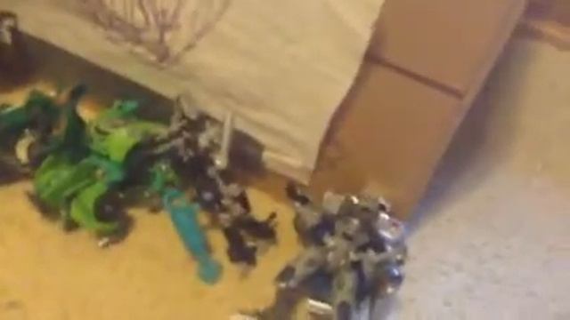 Angry birds transformers Ep 8 the final смотреть онлайн