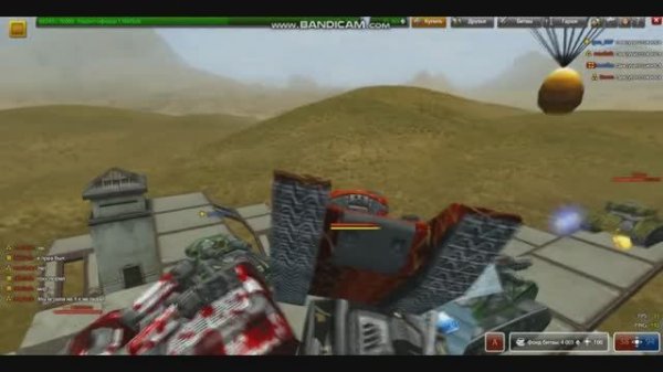 ProTanki -нарезка голдов №2 от NikiSub | Gold Box Montage №2 on ProTanki