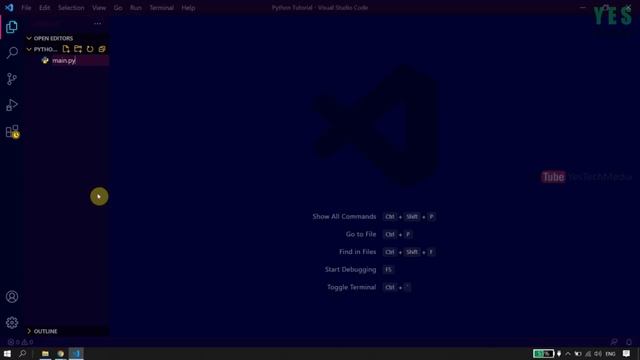 Python Programming using Visual Studio Code IDE | Malayalam Tutorial | смотреть онлайн