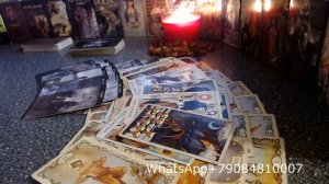 Таро для женщин Он и Она бывший и соперница Как поживают