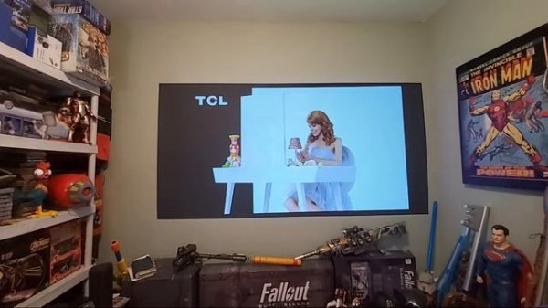 Shipping Updates and my New NEC NP-M352WS short throw coming soon!