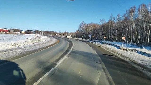 ТОБОЛЬСК! Март 2022! СЕВЕРНЫЙ ФОРПОСТ РОССИИ! смотреть онлайн