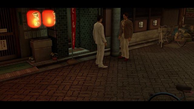 Yakuza 0 Ep#11 смотреть онлайн