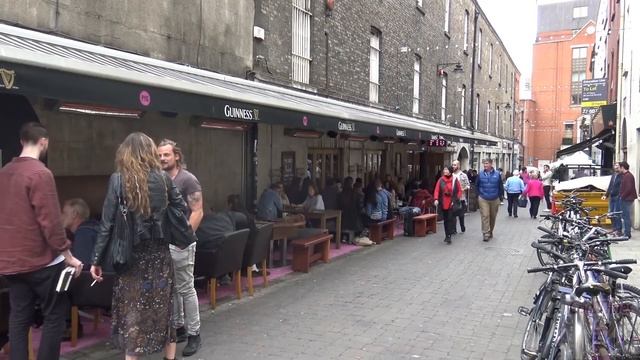 Ирландия. Интересные Факты об Ирландии!