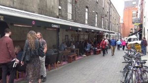 Ирландия. Интересные Факты об Ирландии!