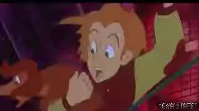 The Dog Of Flanders (2002) Final Battle смотреть онлайн