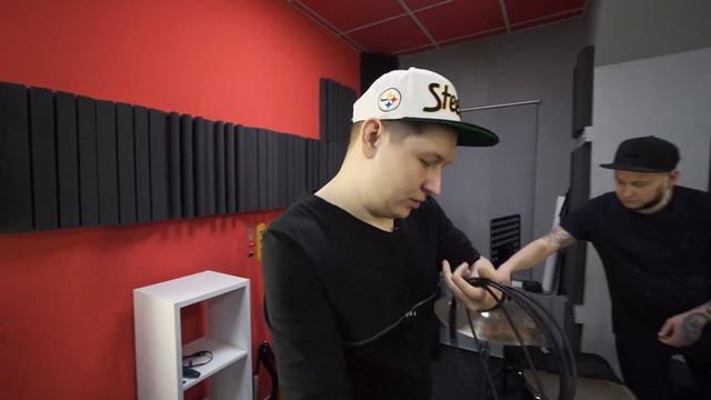 ЭПИЗОД #10 «НЕНАВИЖУ КАВЕР-ГРУППЫ» смотреть онлайн