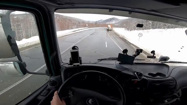 Ночь в глухой тайге без связи Дорога в Ванино 1 часть смотреть онлайн