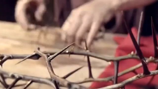 Иисус Христос Царь царей! Наш Спаситель!🌠 смотреть онлайн