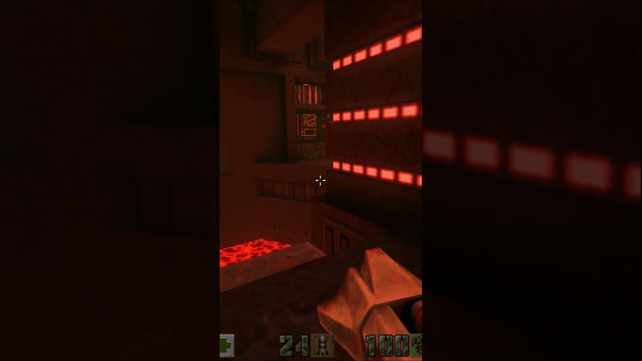 #quake #moment #game #moments #игра #шортс #short #shorts #shots #action #шутер #квейк #момент смотреть онлайн