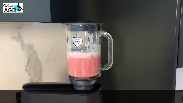 Recenzja profesjonalnego robota planetarnego Kenwood Titanium Chef Baker XL смотреть онлайн