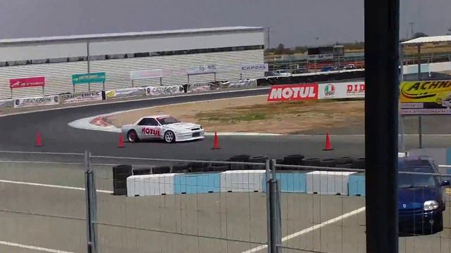 Dragster 10 May 2015 @ Achna Speedway смотреть онлайн