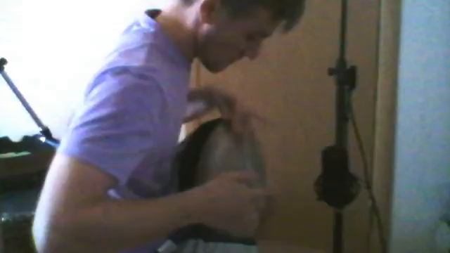 Видео с веб-камеры пользователя Infiengham от 26 Май 2012 г., 04:22 (PDT) смотреть онлайн