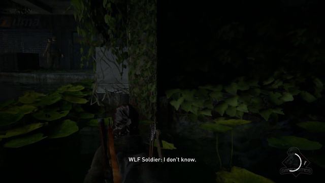The Last Of Us - Part 2 - Game Movie смотреть онлайн
