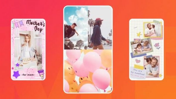 FotoPlay Video Maker | Promo Video