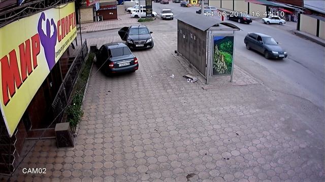 Polyvision PN-A2-B3.6 v.2.5.3 Вечер Авто Госномер 17 20 Метров смотреть онлайн