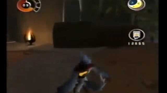 Ruff Trigger The Vanocore Conspiracy part 4 (Level 2) almost 100% walkthrough смотреть онлайн