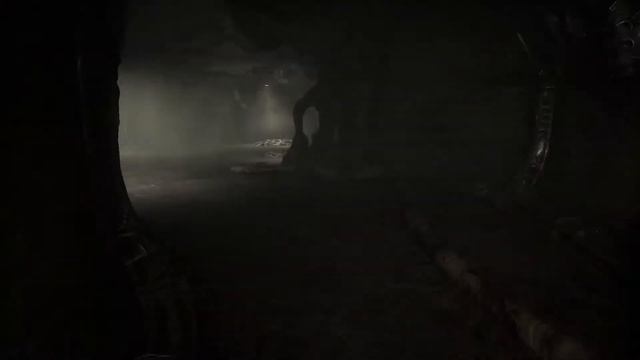 Scorn прохождение и обзор альфа версии игры смотреть онлайн