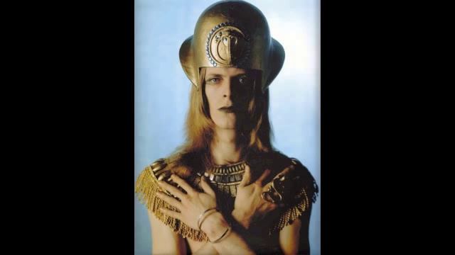 David Bowie An Occasional Dream Beckenham Oddity смотреть онлайн
