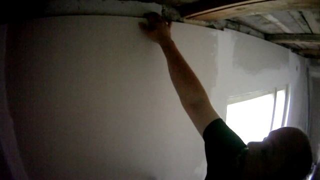 Развод при строительстве - Гипсокартон Pan Zmitser #борода смотреть онлайн