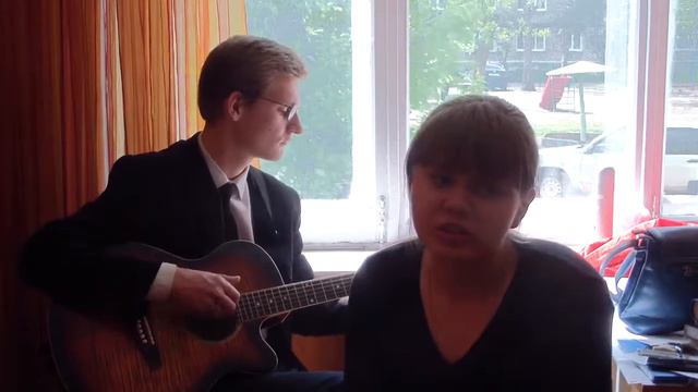 песня на последний звонок (авторская песня) - Элина Загыртдинова смотреть онлайн