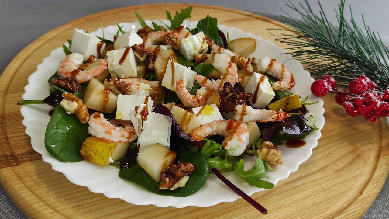 Феерия вкуса Рецепты|Темникова Евгения