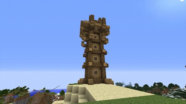 My life in Minecraft S2 - del 41 (Svenska) смотреть онлайн