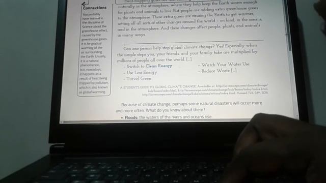 Aula 9 - Weather in the future - continuação - parte 2 смотреть онлайн